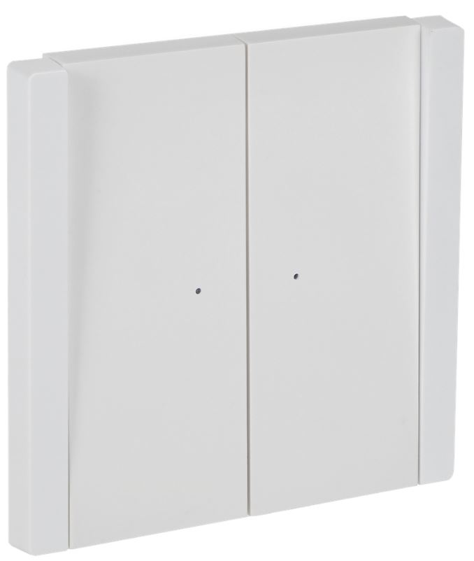 

Выключатель двухклавишный с подсветкой IEK FP-V20-1-10-1-K01 FORTE&PIANO 10А FP206 белый, FP-V20-1-10-1-K01