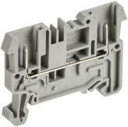 фото Клемма пружинная  IEK AF-CT40-06-02-K03-002