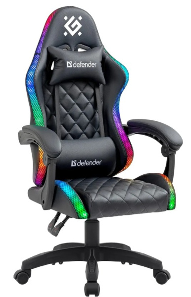 фото Кресло игровое Defender Energy в Казани