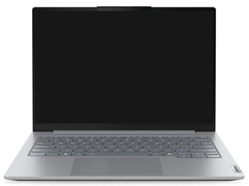 

Ноутбук Lenovo ThinkBook 14 G8 IRL Core 5 210H/8GB/512GB SSD/Intel Graphics/14"WUXGA IPS/WiFi/BT/cam/noOS/grey, ThinkBook 14 G8 IRL