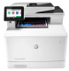 фото МФУ лазерное цветное HP Color LaserJet Pro M479fdn (УЦЕНЕННЫЙ) в Екатеринбурге