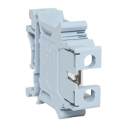 фото Клеммная колодка EKF scr-ut-16-g
