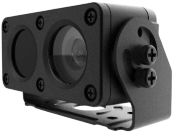 Видеокамера HIKVISION AE-VC253T-IT(2.8mm)