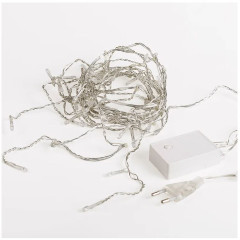 фото Гирлянда  NEON-NIGHT 255-066 в Красноярске