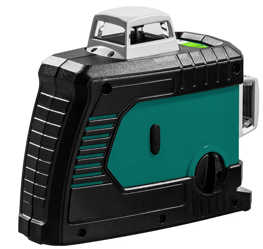 

Нивелир лазерный Kraftool LL 3D 34641 Kraftool зеленый, LL 3D