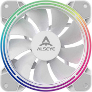 фото Вентилятор ALSEYE Halo 4.0