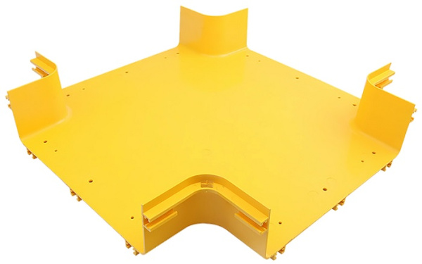 Изображение товара Кабельный оптический лоток ITK DS-360-31830 для ЦОД