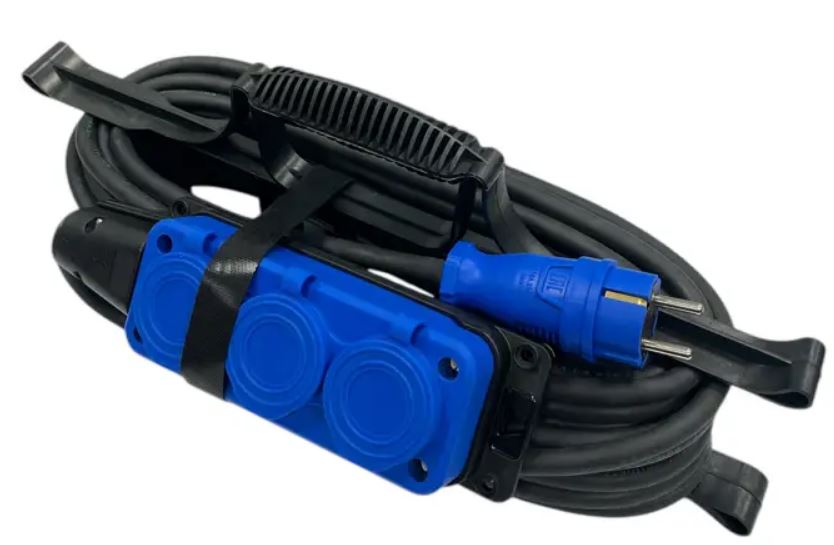 

Удлинитель силовой iTOK i-CONNECT-COLOR-SUR-PVS-215-3-54-15-BLUE тип SUR серии iCONNECT COLOR на рамке без земли ПВС 2х1,5 мм 3 гнезда IP54 ГОСТ цвет, i-CONNECT-COLOR-SUR-PVS-215-3-54-15-BLUE