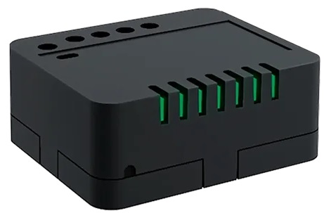 

Реле LIVICOM Livi Relay для дистанционного управления бытовой техникой, электроприборами, системами отопления и освещения., Livi Relay