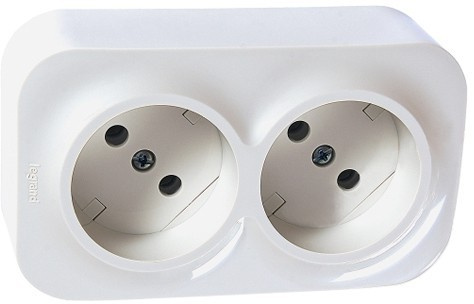 фото Розетка  Legrand 782212 в Волгограде