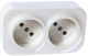 фото Розетка  Legrand 782212 в Омске