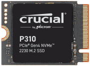 фото Накопитель SSD Crucial P310
