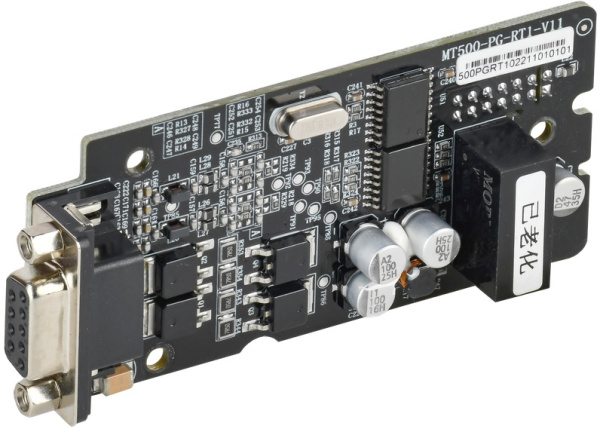 Изображение товара Плата расширения ONI EC-K750-PG-RT1