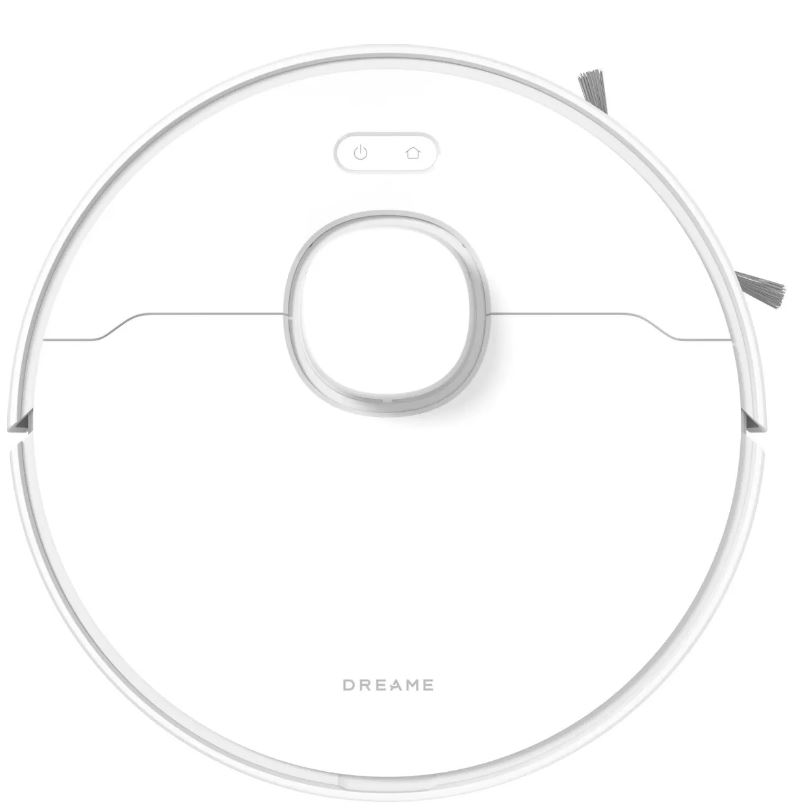 

Робот-пылесос Dreame D10 Plus Gen2 RLD32GD, D10 Plus Gen2