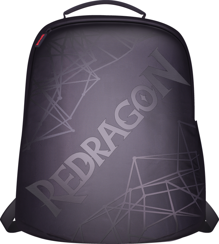 

Рюкзак для ноутбука Defender AENEAS 70476 15.6", redragon, AENEAS