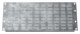 фото Заглушка  IEK FO-00-PLTV-020-060