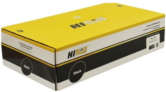 Изображение товара Тонер-картридж Hi-Black 9392721 для Kyocera TASKalfa 3510i