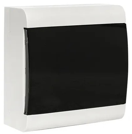 Изображение товара Щит распределительный навесной EKF pb-n-8-bas