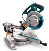 фото Пила торцовочная  Makita LS1018LN