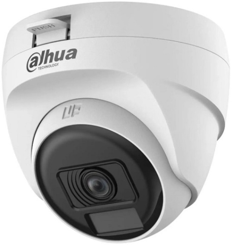 фото Видеокамера  Dahua DH-HAC-T1A21P-U-IL-0280B в Казани