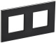 фото Рамка двойная  IEK SK-M22-M-K02 в Санкт-Петербургe