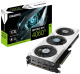 фото Видеокарта GIGABYTE GeForce RTX 4060 Ti EAGLE OC ICE (GV-N406TEAGLEOC ICE-8GD) в Екатеринбурге