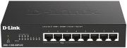 фото Коммутатор D-link DGS-1100-08PLV2/A1A