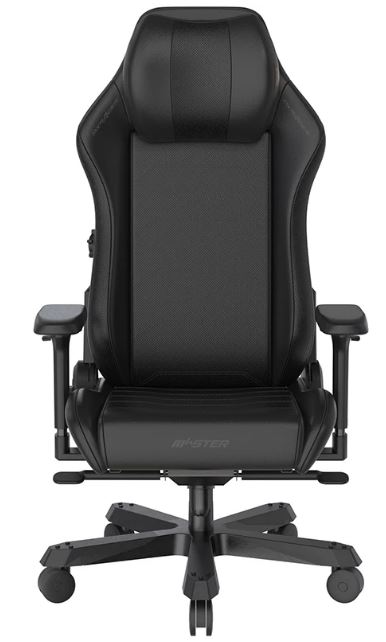 фото Кресло игровое  DxRacer Master Plus