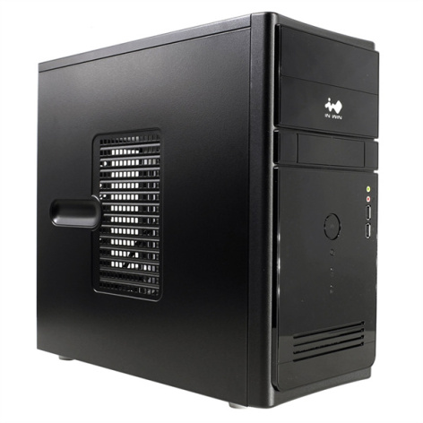 фото Корпус mATX InWin ENR021 в Уфе