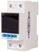 фото Стабилизатор напряжения  RUCELF SRW-63A-WIFI
