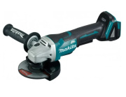фото Шлифовальная машина угловая  Makita DGA508Z