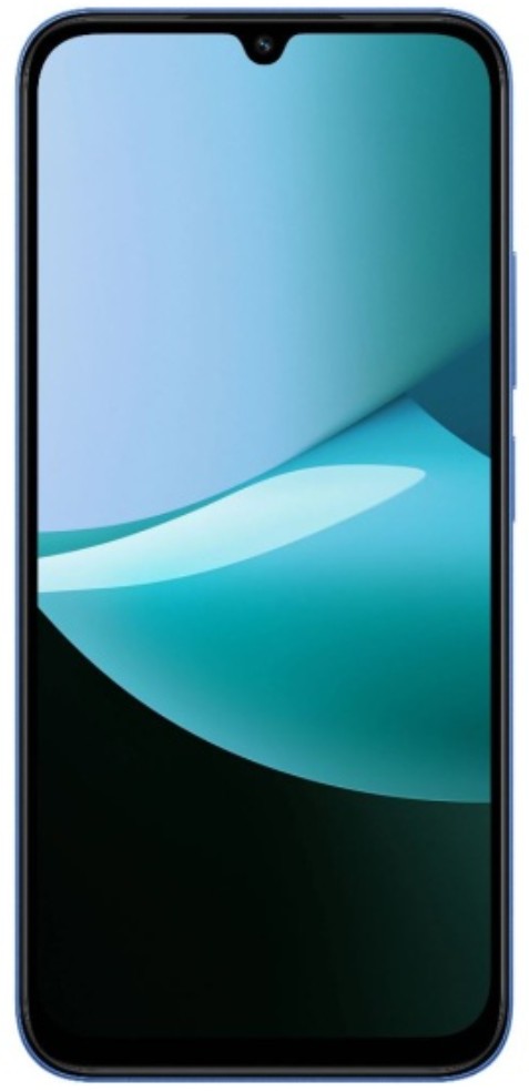 

Смартфон Xiaomi Redmi 15C RU 4/128GB MZB0LC7RU Blue, Redmi 15C RU 4/128GB