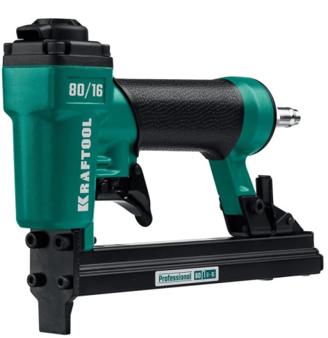 Изображение товара Степлер Kraftool 31960 надежный офисный и домашний инструмент