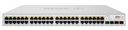 фото Коммутатор настраиваемый  Wi-Tek WI-PCES352GF