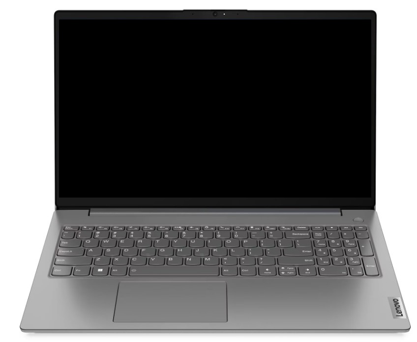 

Ноутбук Lenovo V15 G4 IRU 83CCA06EIN i3-1315U/8GB/512GB SSD/UHD Graphics/15.6" TN/Wi-Fi/BT/Cam/noOS/grey, V15 G4 IRU