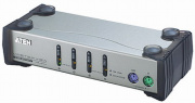 фото Переключатель KVM Aten CS84AC-AT