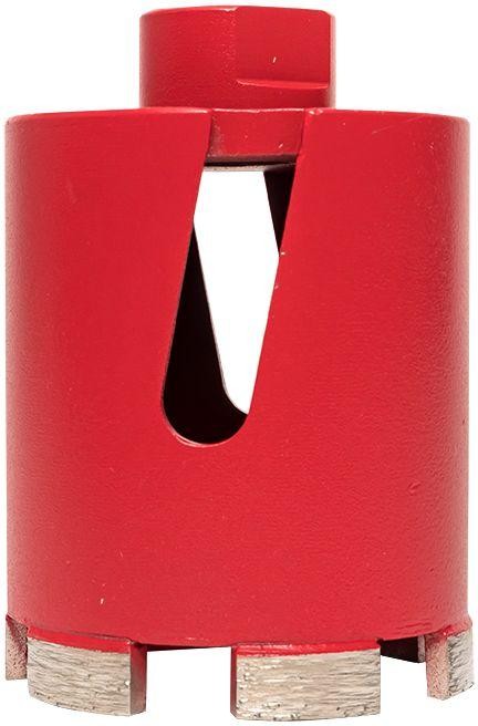 

Коронка алмазная EKF dch-68-mh-m16 для дрелей с микроударом DCH-68MH Micro Hit Laser M16 Professional, dch-68-mh-m16