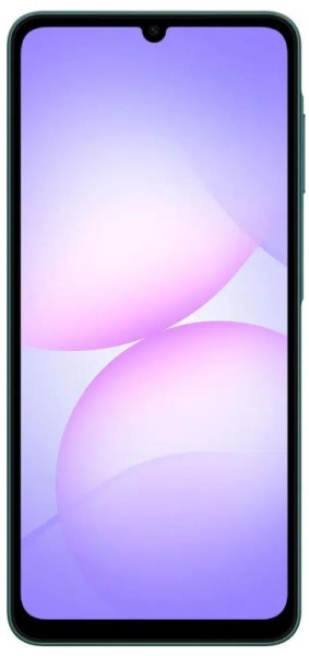 Изображение товара Смартфон Samsung Galaxy A07 4/128GB с экраном 6,7 дюймов