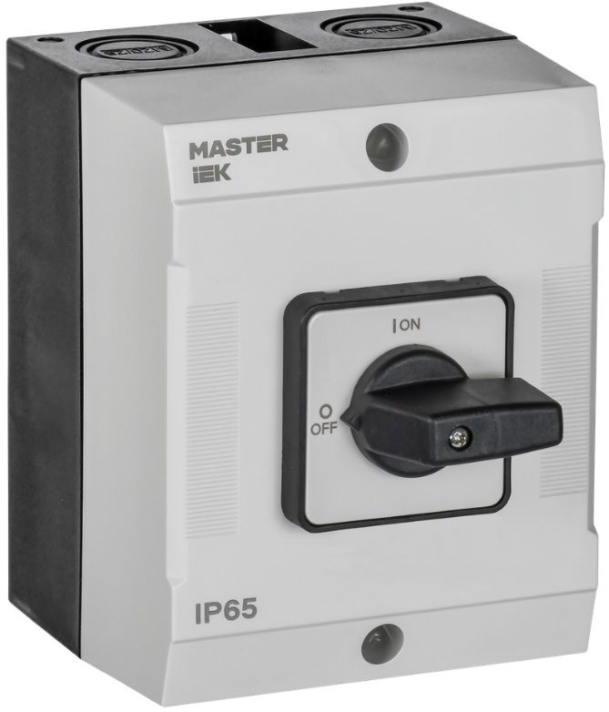 

Переключатель кулачковый IEK MI-CS20-080-010 в боксе стандартная рукоятка 80А схема 10, MI-CS20-080-010