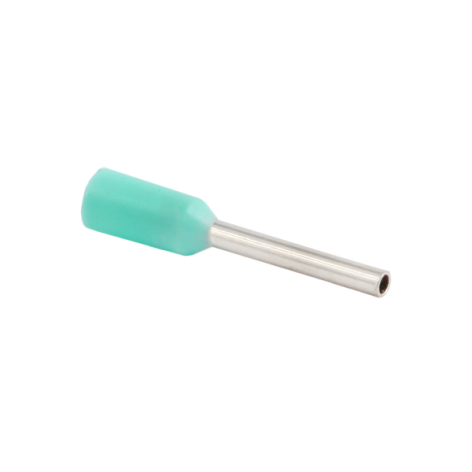 Изображение товара Наконечник EKF nhvi-0.34-8 для опрессовки медных проводов 8 мм