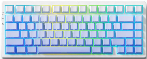 Изображение товара Клавиатура MCHOSE G75Pro