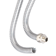 фото Металлорукав без изоляции DKC 667R1518