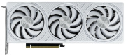 фото Видеокарта PCI-E  Palit GeForce RTX 5070 WHITE OC (NE75070U19K9-GB2050W)