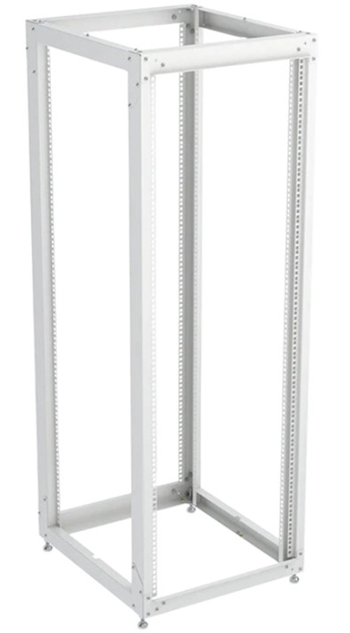 

Открытая стойка двухрамная 19", 42U ССД 130503-00399 телекоммуникационная, СТ-42U-800-2М-Э, 130503-00399