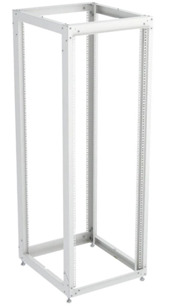 Изображение товара Открытая стойка двухрамная 19", 42U ССД 130503-00399