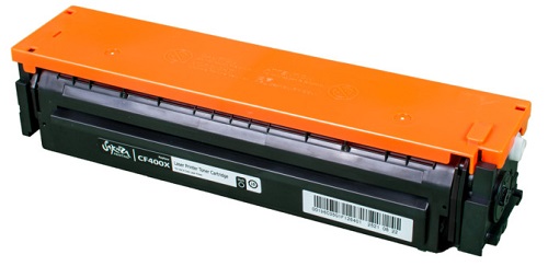 

Картридж Sakura SACF400X для HP Color LaserJet Pro M252n/M252dn/MFP277dw/277n, черный, 2800 к., SACF400X
