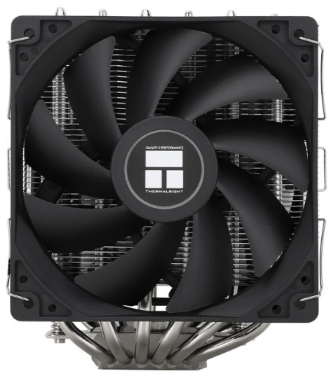 Изображение товара Кулер Thermalright Peerless Assassin 120 SE V3 для процессора, 240 Вт