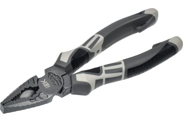 Изображение товара Пассатижи IEK A2L5-PL10-K4-160