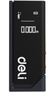 фото Дальномер Deli DL331150