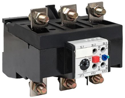 

Тепловое реле EKF rel-4363-63-90 РТЭ-4363 63-90А, rel-4363-63-90